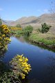 18. A pool on the Bundorragh river